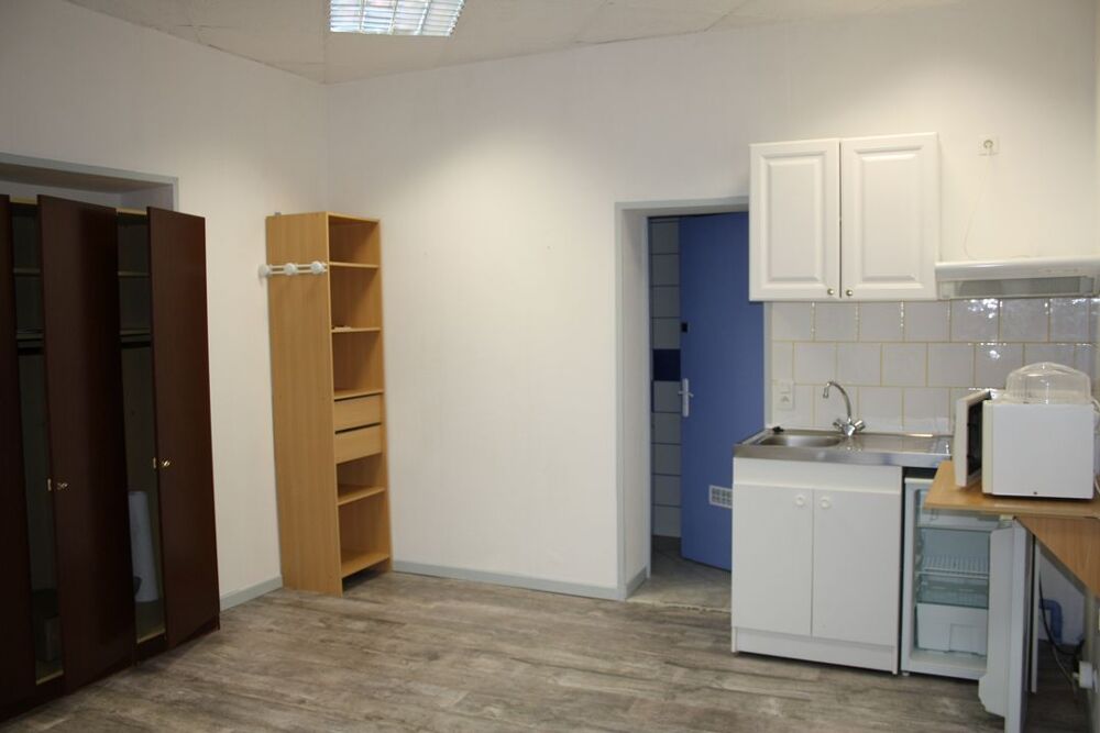 Location Appartement Studio de 27m2 à louer sur Douai Douai