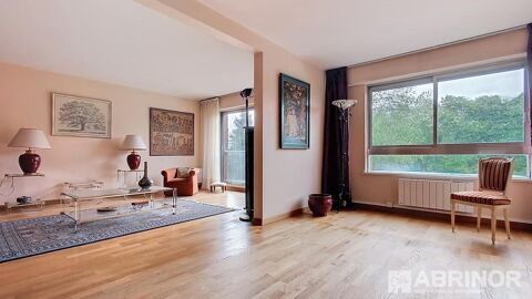  Appartement � vendre 5 pi�ces 115 m�