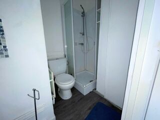  Appartement � vendre 1 pi�ce 15 m�