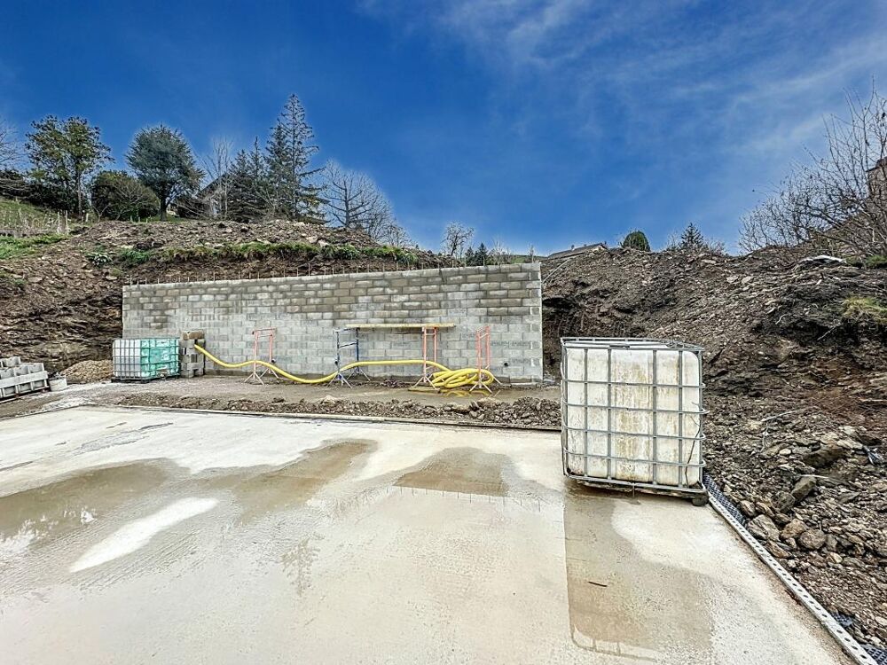 Vente Terrain 1650 m² - Vue 4