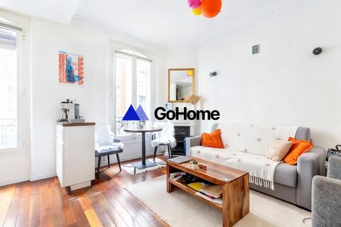  Appartement � louer 2 pi�ces 28 m�