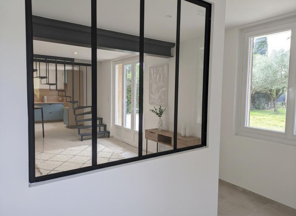 Vente Villa CARDET, Belle Villa Familiale de 7 pièces 149.5 m2 avec fort potentiel  sur  897 m2 de terrain Cardet