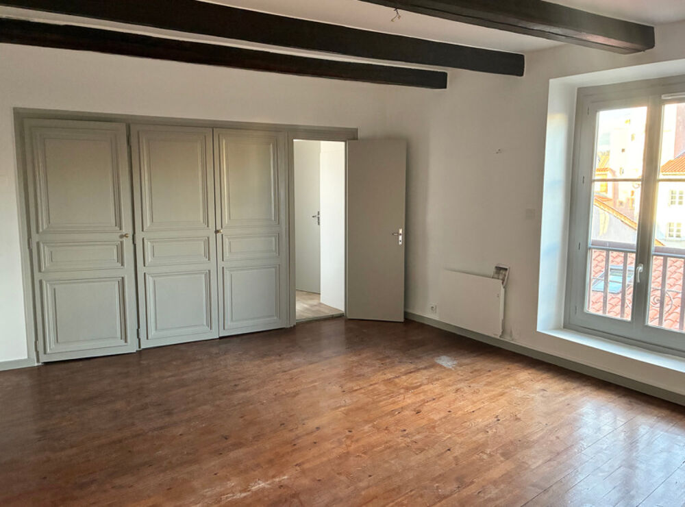 Appartement T2 - 48m² - LE PUY CENTRE