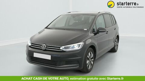 Touran 2.0 TDI 150 DSG7 7pl VW Edition 2025 occasion 69190 Saint-Fons