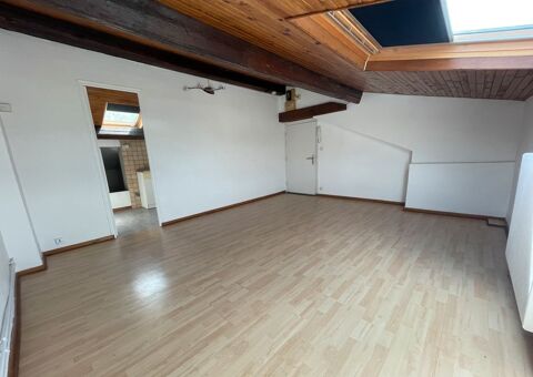   Beau studio 30m� calme Nancy prox IUT charlemagne Appartement - 2 pi�ce(s) - 40 m�