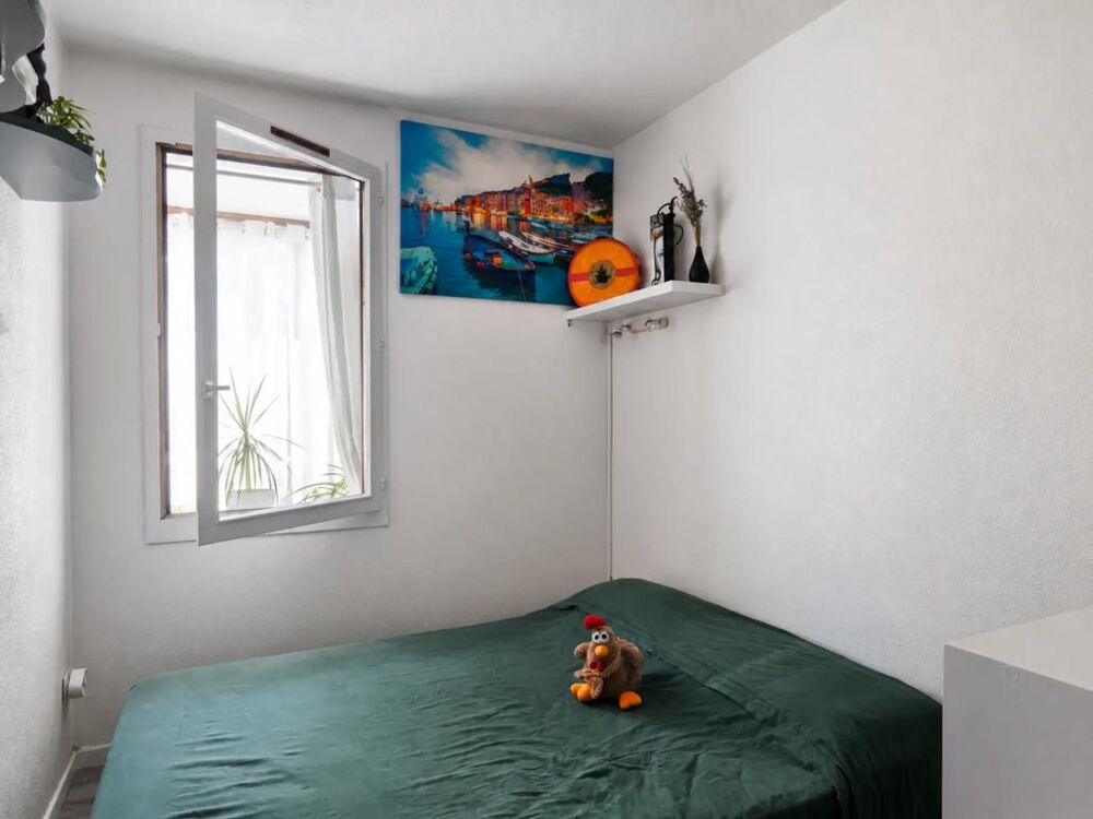 Appartement 2 pièces de 23 m² à Saint-Cyprien