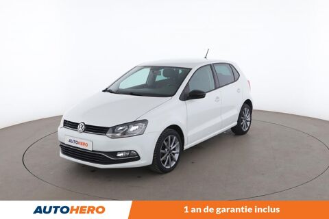 Volkswagen polo 1.0 Cup 5P 60 ch