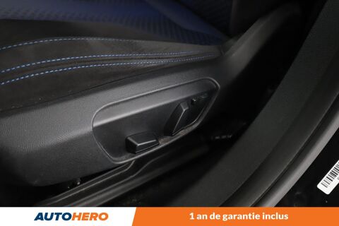S&eacute;rie 1 118d M Sport BVA8 5P 150 ch 2024 occasion 92130 Issy-les-Moulineaux