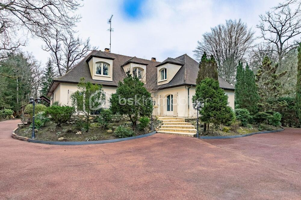  vendre  Proprit/chteau Lamorlaye (60260)