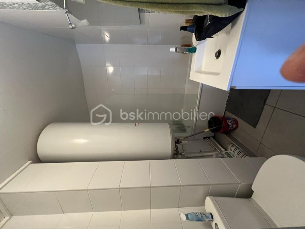 Vente Appartement Appartement T1 Toulouse entre Capitole et Jean Jaurès Toulouse
