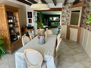  Maison � vendre 6 pi�ces 140 m�