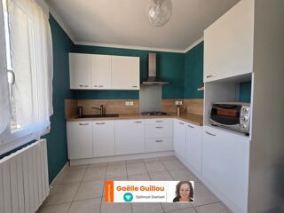  Maison à vendre 4 pièces 85 m²