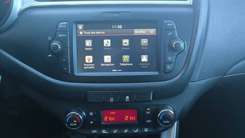 Ceed 1.0 T-GDi 120 Active 2018 occasion 89000 Auxerre