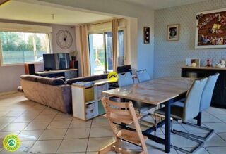  Maison à vendre 6 pièces 155 m²
