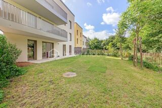  Appartement à vendre 4 pièces 62 m²