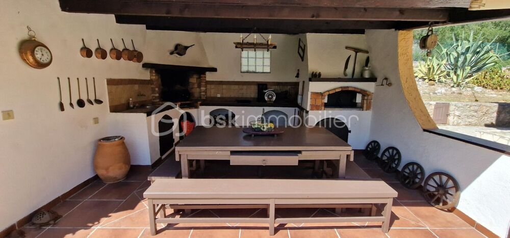 � vendre  Maison La Turbie (06320)