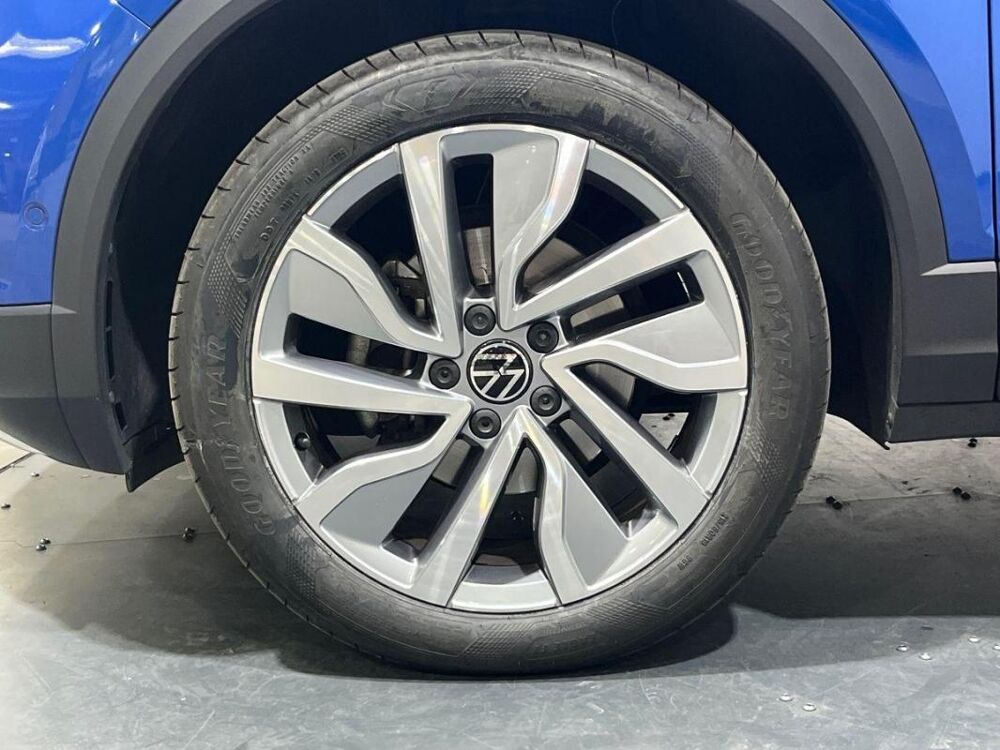 T-ROC 1.5 TSI EVO 150 Start/Stop DSG7 Style Exclusive 2023 occasion 31100 Toulouse