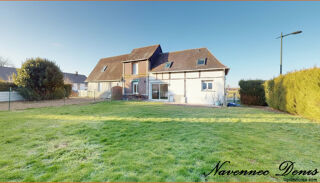  Maison � vendre 5 pi�ces 105 m�