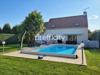  Maison � vendre 6 pi�ces 135 m�