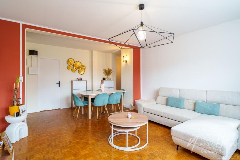 Vente Appartement Appartement Limoges