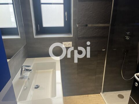  Appartement � louer 2 pi�ces 41 m�