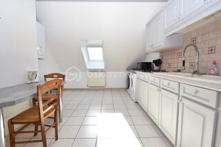  Appartement � vendre 3 pi�ces 79 m�