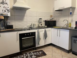  Appartement � vendre 3 pi�ces 62 m�