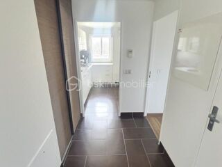  Appartement à vendre 2 pièces 50 m²