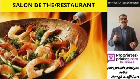   Salon de thé sushi bar à salade ,Toulouse Jeanne d'Arc , Chalet , Bayard 