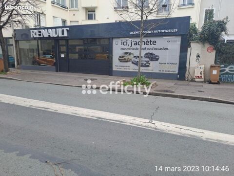 Locaux/Biens immobiliers 995000 94400 Vitry sur seine