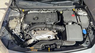 Classe A 250 224 7G-DCT Amg Line Edition 1 - Automatique Toit ouvrant 2018 occasion 26000 Valence