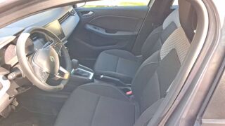 Clio 1.6 E-Tech 145 Hybride EDC6 Evolution - Garantie constructeu 2026 occasion 11000 Carcassonne