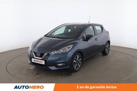 Nissan micra 0.9 IG-T Acenta 90 ch