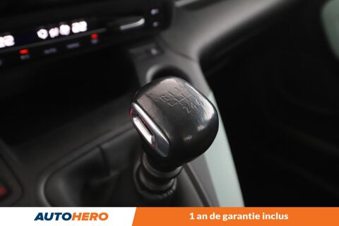 Berlingo Multispace Taille M 1.2 PureTech Feel BV6 110 ch 2019 occasion 92130 Issy-les-Moulineaux