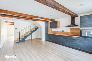 Maison à vendre 6 pièces 186 m²