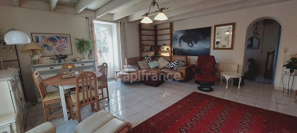 Vente Maison Maison à vendre 6 pièces SAINT MARTIN DES FONTAINES (85570) Saint martin des fontaines