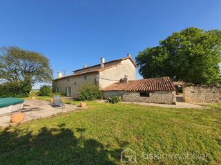  Maison � vendre 7 pi�ces 274 m�