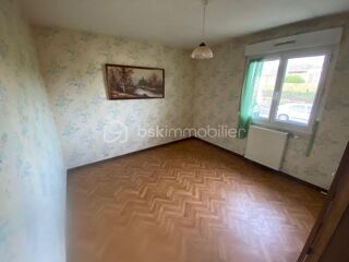  Maison à vendre 3 pièces 81 m²
