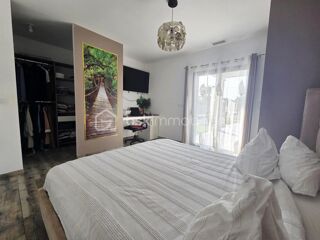  Maison à vendre 5 pièces 152 m²