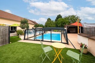  Maison à vendre 5 pièces 180 m²