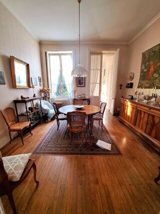  Maison � vendre 8 pi�ces 191 m�