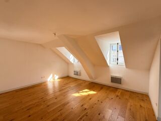  Duplex/triplex à louer 3 pièces 54 m² Nantes