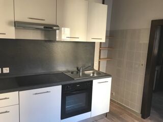  Appartement à louer 3 pièces 41 m²