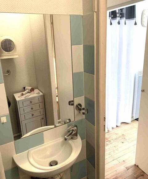  Appartement � louer 1 pi�ce 13 m�