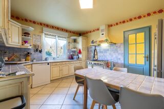 Villa à vendre 7 pièces 250 m²