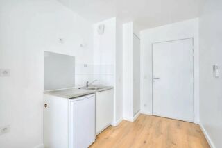  Appartement � vendre 1 pi�ce 27 m�