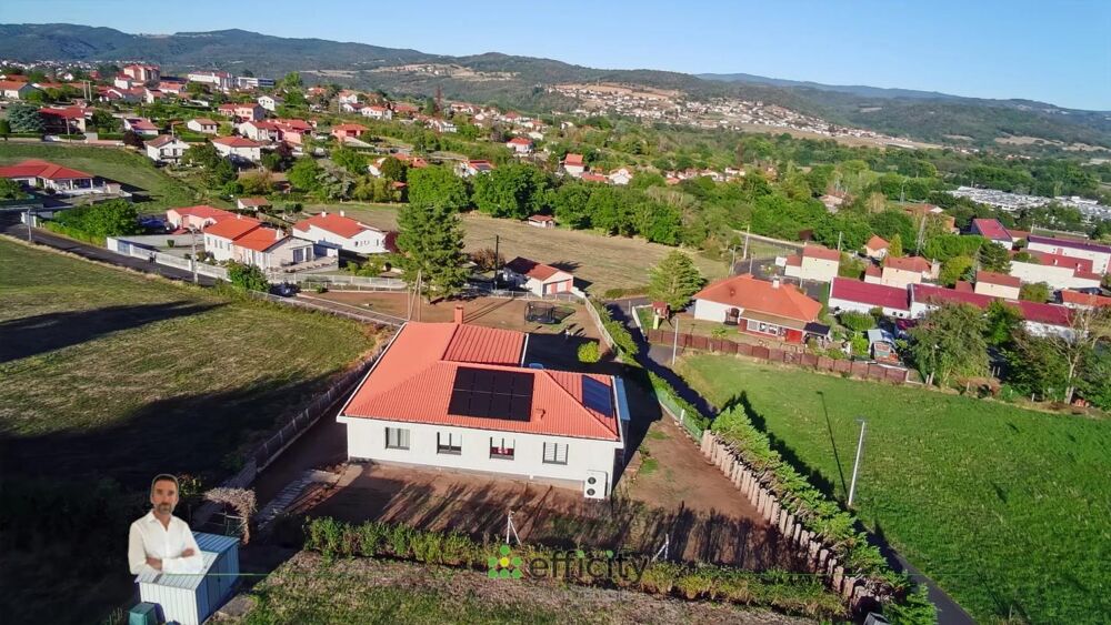 Vente Maison Maison de 8 pièces de 258 m² à Sainte-Florine Sainte florine