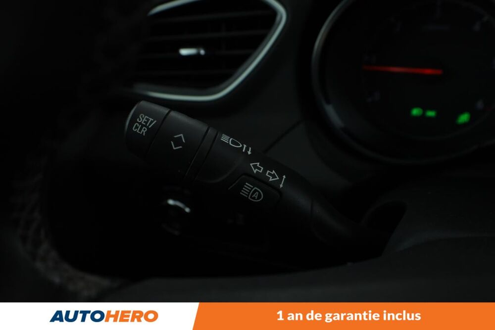 Grandland x 2.0 Diesel Ultimate Automatique 177 ch 2018 occasion 92130 Issy-les-Moulineaux