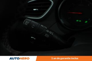 Grandland x 2.0 Diesel Ultimate Automatique 177 ch 2018 occasion 92130 Issy-les-Moulineaux