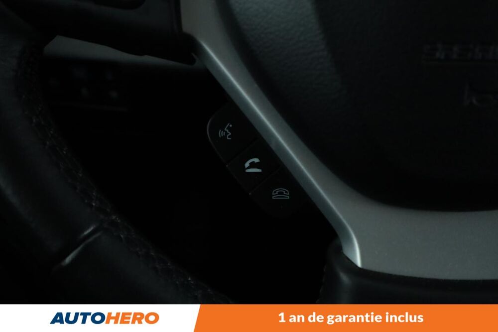 S-cross 1.5 DualJet Hybrid Privilege Auto 116 ch 2022 occasion 92130 Issy-les-Moulineaux
